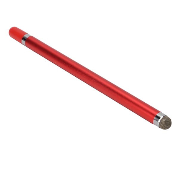Stylus for IOS/Samsung/HUAWEI/Android Mobiltelefon Nettbrett Læringsmaskin Berøringsskjerm Penn Rød