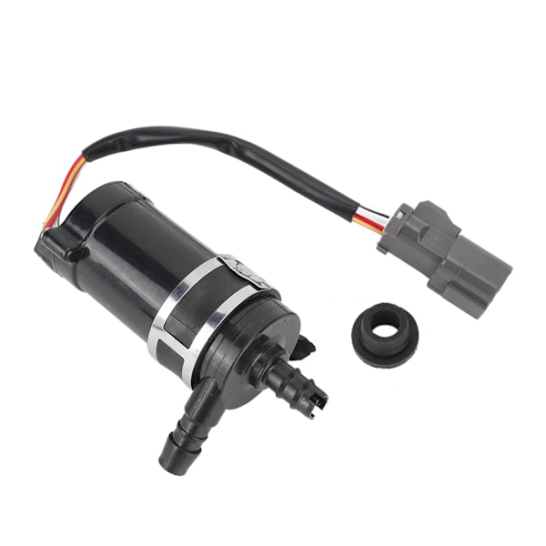 Forlygtevaskerpumpe Motor Passer til Accord 2008-2012 76806-SNB s01