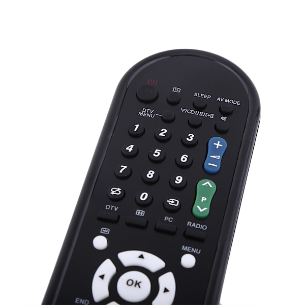 Universal fjernkontroll erstatning for Sharp GA626WJSA ga610wjsa ga627wjsa