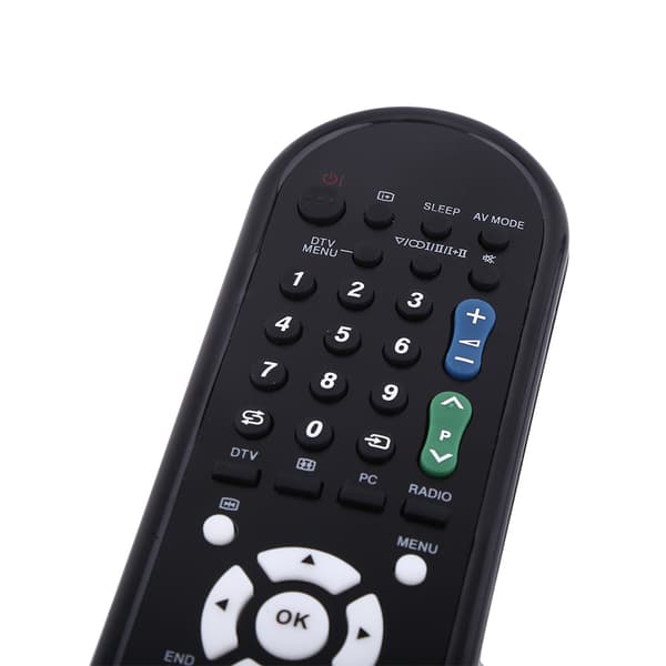 Yleiskaukosäätimen ohjain korvaa Sharp GA626WJSA ga610wjsa ga627wjsa:n