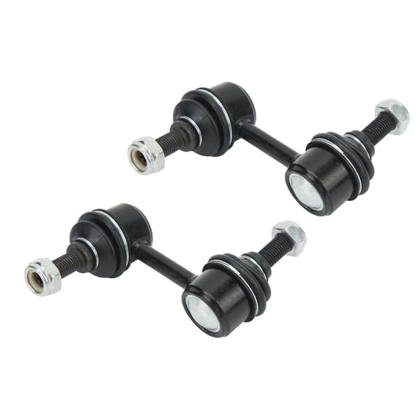 Par Stabilisatorstangforbindelse Foran K90660 Støyreduksjon Utskifting for ACURA TL 2004‑2006