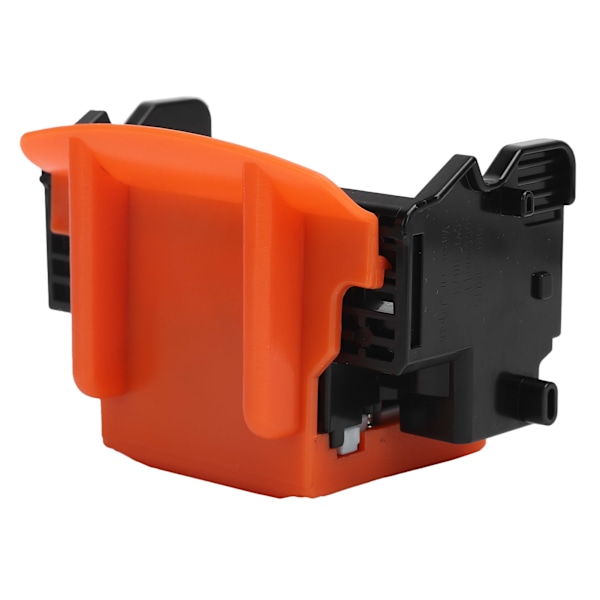 Skrivehode erstatning for IP3600 / IP3680 / MP540 / MP545 / MP550 / MP558 skriver Qy6‑00730073 Single Black