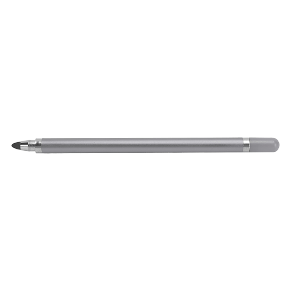 Stylus för pekskärmspenna IOS/Samsung/HUAWEI/Android Mobiltelefon Surfplatta Läromaskin Grå
