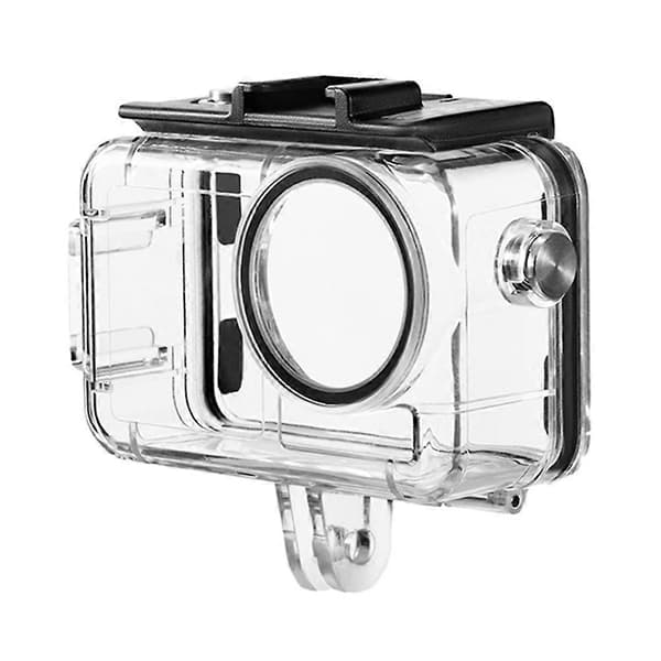 STARTRC 40M Waterproof Case for DJI Osmo Action 5 Pro/4 Underwater Diving Protective Shell Action Camera Accessories