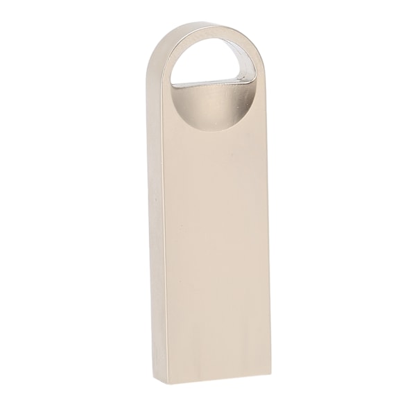 Memory Drive USB2.0 Interface Pen Driver Vandtæt Plugin Data Lagring Backup Enhed (128GB)