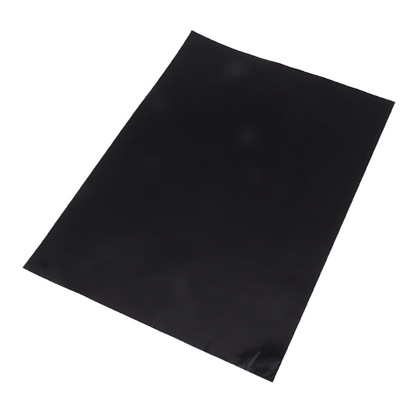 Värmebeständigt Spisskydd Brandsäkert Halkfritt Multifunktionellt Spisskydd för Köksartiklar Rektangulärt 25x35cm