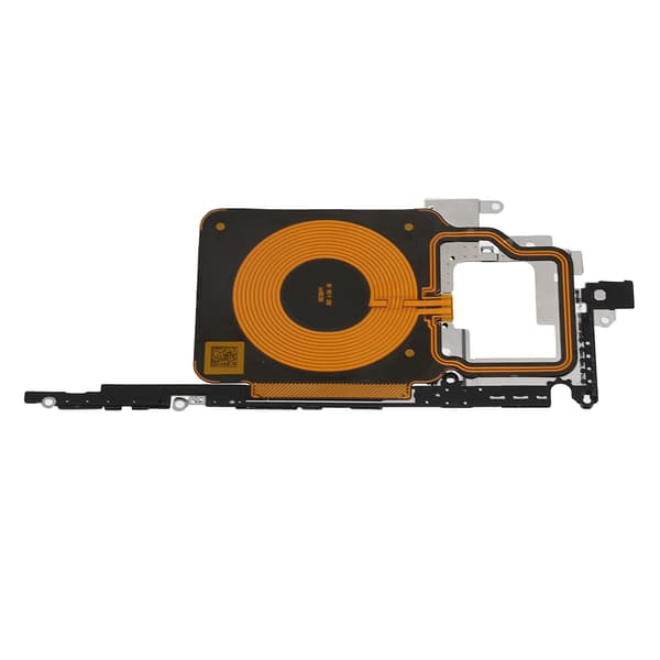 NFC Antenn Flexkabel Trådlös Laddning Flexkabel Panel Sticker för Pixel 3 5.5in