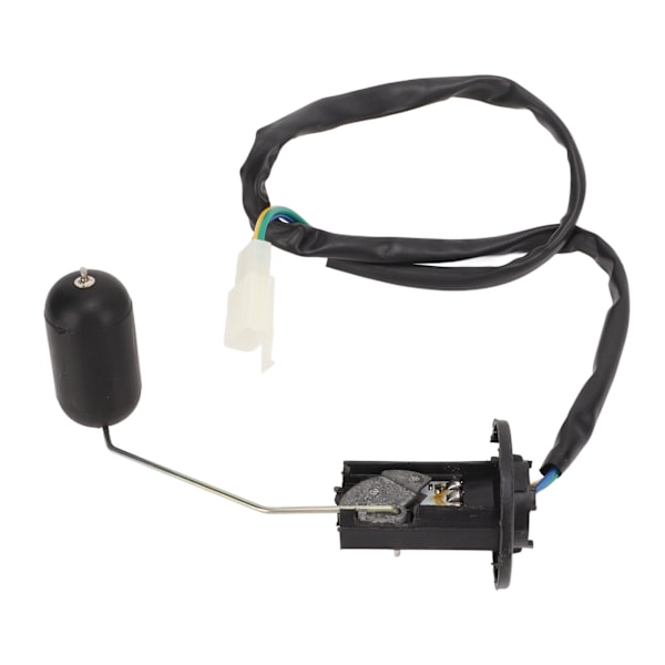 3-polig bränsletanksnivåsensor i gummi, sändare för GY6 50 60 80CC motor, scooter, motorcykel