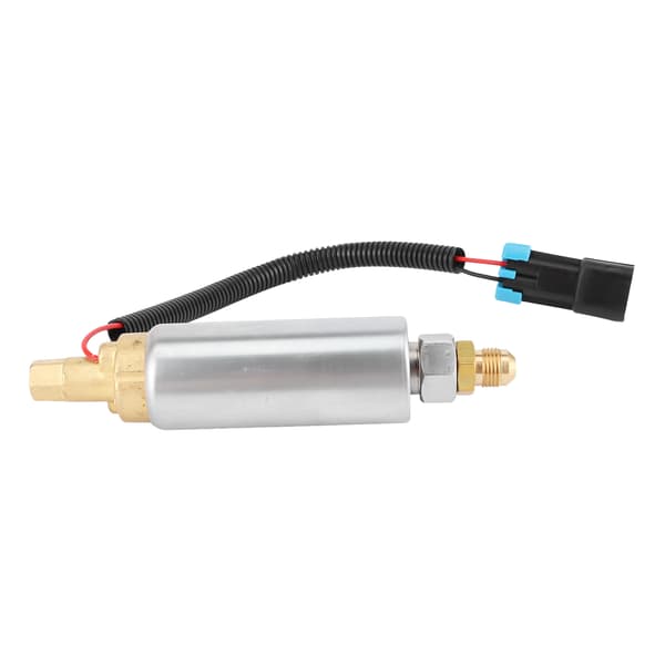 【NX】Electric Fuel Pump 807949A1 Replacement Inlet with Internal Thread Fits Compatible with V6 and V8 Engines