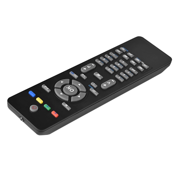 Universal Smart LED LCD TV Erstatningsfjernbetjening Controller RC1205 Til Hitachi