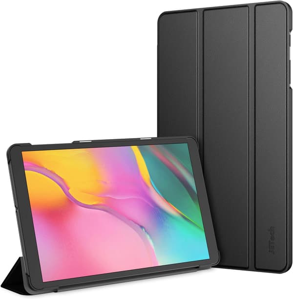 Compatible with Samsung Galaxy Tab A 10.1 2019 Protective Case (SM-T510/T515)