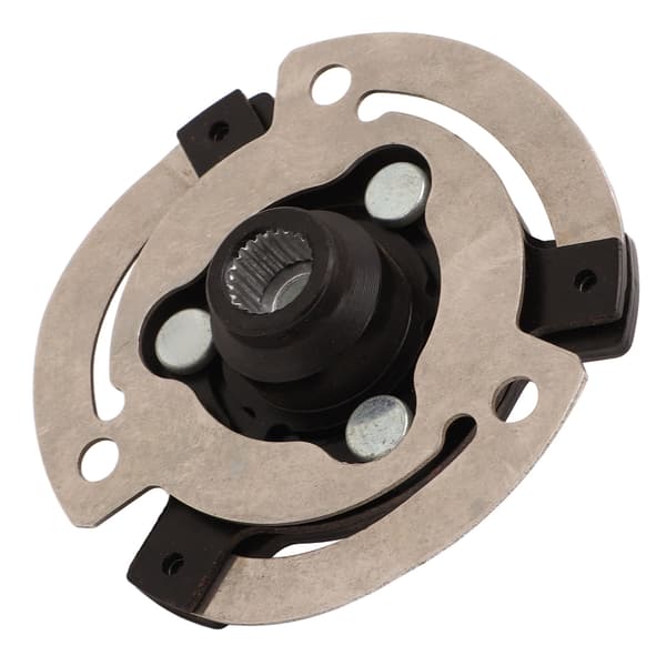AC-kompressorkoblingsnav 5N0820803A Metall Robust Stabil Ytelse Erstatning for A3