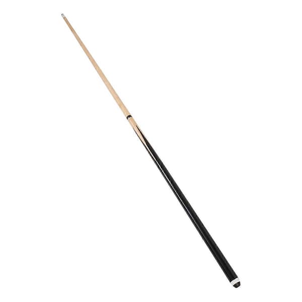 Puiset biljardikepit Biljardikepit Snooker-tarvikkeet 145cm black