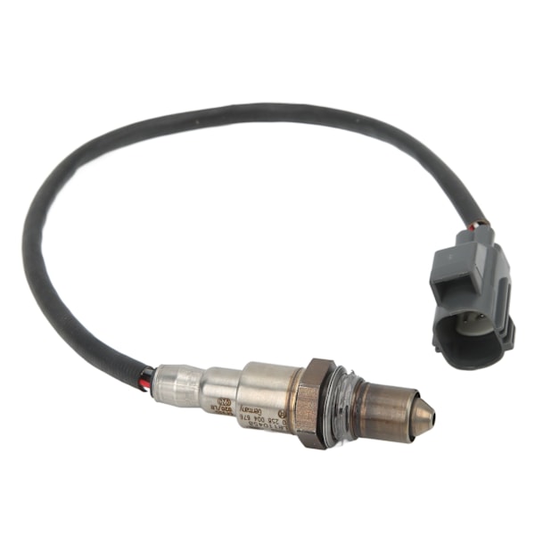 Udstødningsiltstofsensor LR062045 Metal Gummi Udskiftning til Land Rover Range Rover Discovery