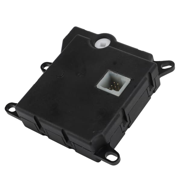 HVAC Varmeblander Aktuator 604‑206 Luftdør Temperatur Aktuator Kontrollmodul Erstatning for Ford Taurus Sable