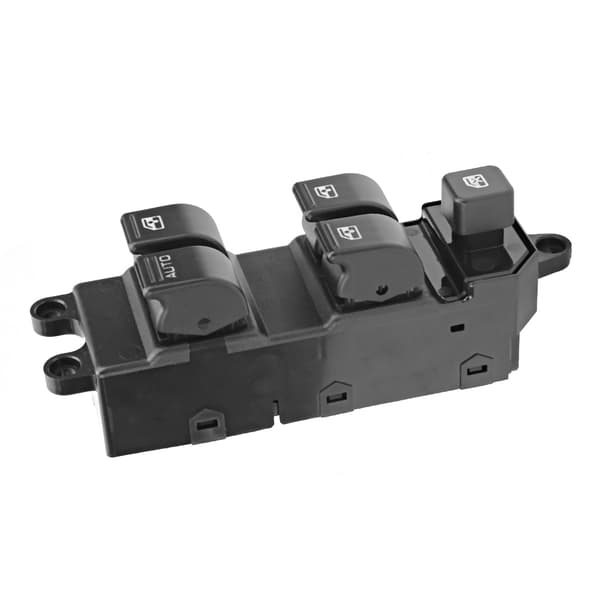 Bil Front Venstre Vindusheis Regulator Bryter 24566892 Passer for WuLing HongGuang