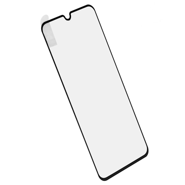 Mobildekning Fullt Herdet Glass Skjermbeskytter Film for HUAWEI Nova8 SE Beskyttelse