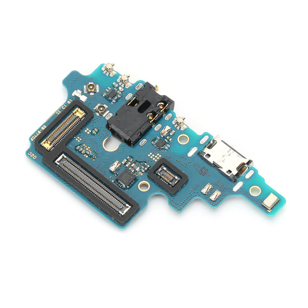 USB-portin joustokaapeli Samsung Note10 Lite N770F -matkapuhelimen latausliitäntään