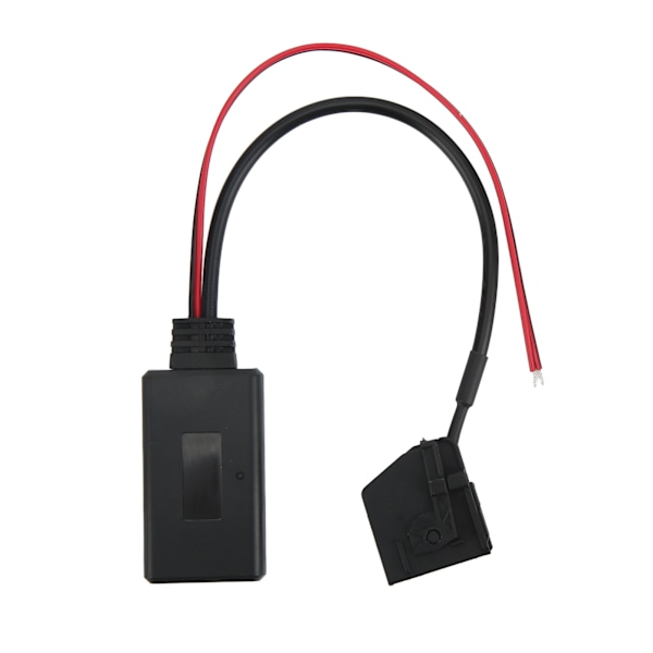18-nastainen Langaton Bluetooth-moduuli Autoradion Stereoon Aux-kaapeli Musiikkisovitin Vaihto Seat Altea Leon Toledo