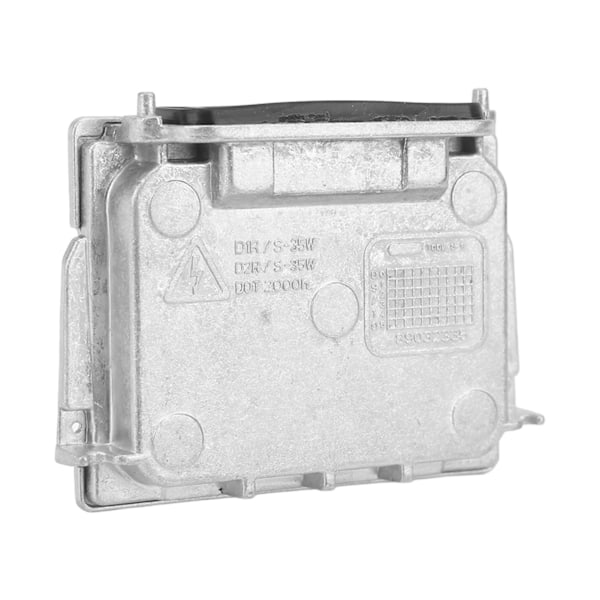 Xenon HID-strålkastare Ballaststyrningsenhet Modul 89034934 för Q7 3.0L 3.6L 4.2L 2007‑2009