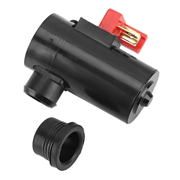 Forrudeviskerpumpe Sprøjte Motor 38512‑SA5‑013