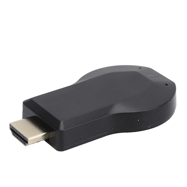 M2 Wifi Display Receiver Spejlskærm HighDefinition Multimedia Interface 1080P Display Receiver