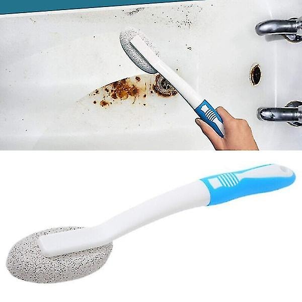 Pumikkivi-WC-pesuharja