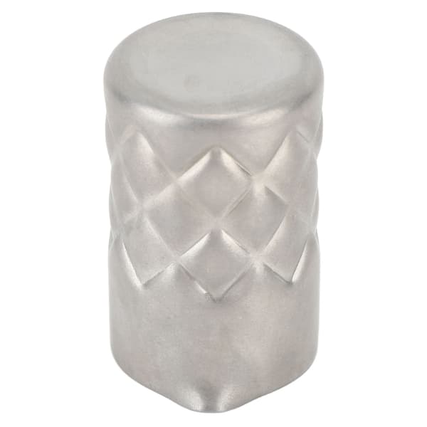304 Rustfrit Stål Blandeglas Rustfast Korrosionsbestandighed 60 ml Cocktail Shaker med Skala til Bar Sølv Mesh