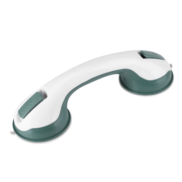 Bathroom Shower Room Anti slip Removable Handle with Super Strong Suction Cup for More Safety