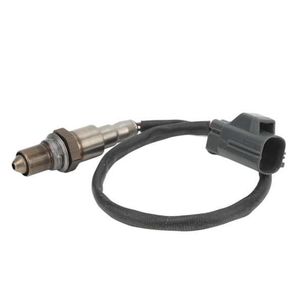Udstødningsiltstofsensor LR062045 Metal Gummi Udskiftning til Land Rover Range Rover Discovery