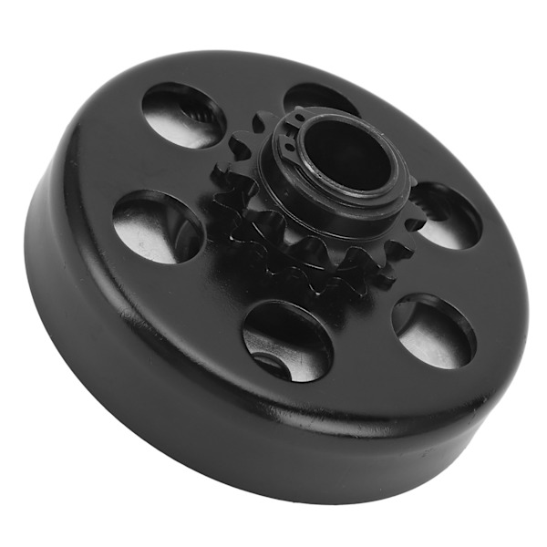 3/4 tum Borr Go Kart Koppling 13T 428 Kedja Hög Vridmoment Centrifugal Koppling för 3,5 till 7HP 170F Motor