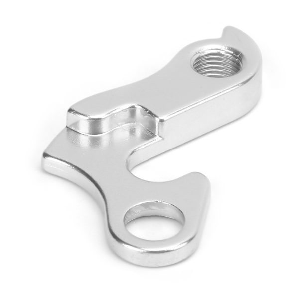 Universell Växelöra för Mountainbike Aluminiumlegering Ram Växel Bakre Krok