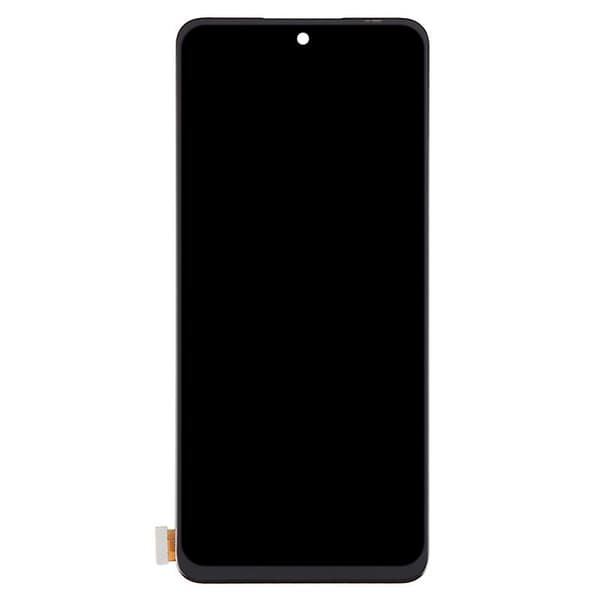 for Xiaomi Poco X5 5G Grad C LCD-skjerm og Digitizer-monteringsdel-WELLNGS