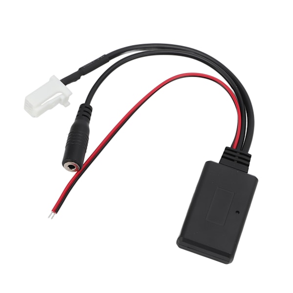 Bil Bluetooth Trådlös Modul Handsfree Mikrofon för Clarion Ersättning för Suzuki Swift Vitra Jimny