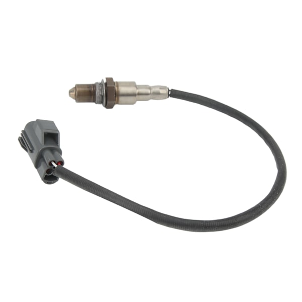 Udstødningsiltstofsensor LR062045 Metal Gummi Udskiftning til Land Rover Range Rover Discovery