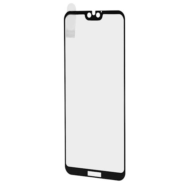 Högupplöst Skärmskydd Anti-Repor Härdat Glas Film för Honor 9i Mobiltelefoner