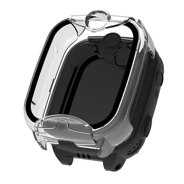 Hard Case for Xplora XGO2 Waterproof Screen Protector for Case Smartwatch Bumper Sl
