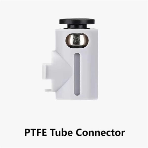 Kompatibilitet med PTFE-rørkoblinger Kompatibel med A1 Mini Pneumatic