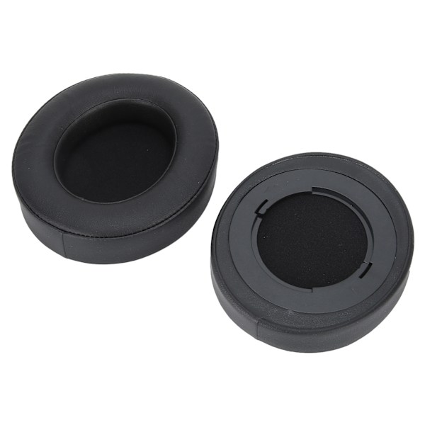 Hörlurs Öronkuddar Headset Svampkudde Ersättning för Razer Kraken Pro V2 / 7.1 V2 Svart