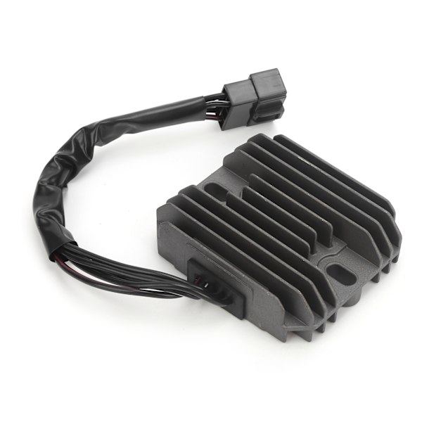 Jævnretter Spændingsregulator SH640‑EB Passer til Suzuki GSXR600/GSXR750/GSXR1000/GSX1300R