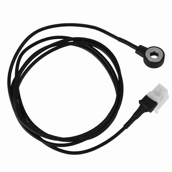 Motorcykel Quick Shift Sensor Fast Gear Quick Shift Shifter Kompatibel med CB500X CBR500R CB500F AfricaTwin CRF Black