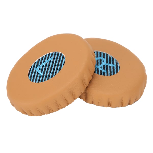 DHW-49 Erstatningsøreputer Dekselpute for OE2 OE2I Headset Hodetelefon Øreputer Khaki