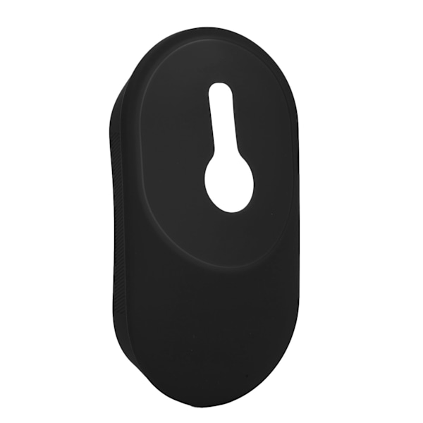 Musebeskyttelsescover Elastisk Silikone Vaskbart Etui med 360° Pasform til IFLYTEK LiteBlack