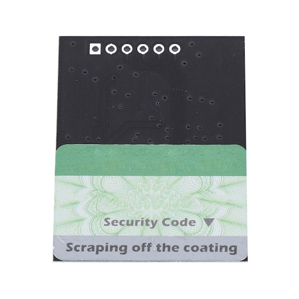 För X360 Chip För X360 ACE V5 Modifierat Chip 150MHZ ACE Chip Lämpligt för XBOX360-serien