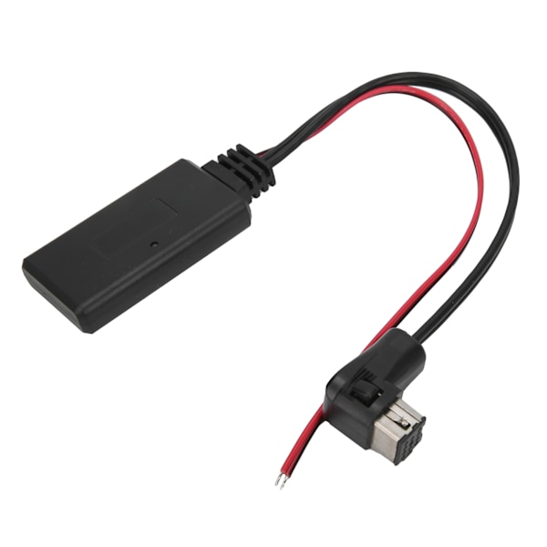 Bluetooth 5.0 AUX-IN-kabel Stereo Audio Musikanpassare Bärbar för Pioneer CD IP-BUS