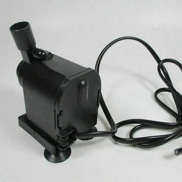 Universell 8,5w ismaskin vannpumpe Ap1200 tilbehør