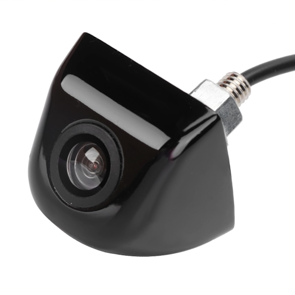 PC7070K HD CCD Kabel Nattesyn IP67 Bilpark Monitor Backup Bakkamera 12V