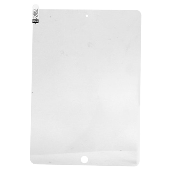 Skärmskydd Hög Transparens Härdat Glas Film Passar för IPad 5/6 9.7tum Tablet