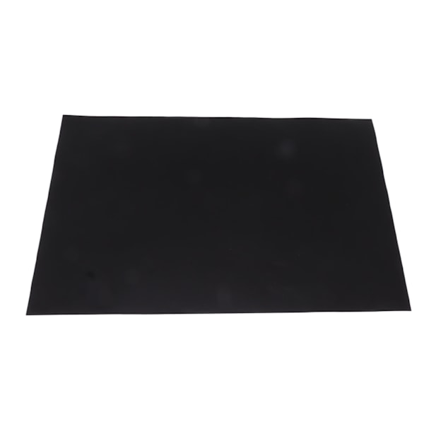 Kuumuutta kestävä lieden kansi tulenkestävä liukueste monikäyttöinen lieden suojus keittiötarvikkeille suorakulmainen 25x35cm