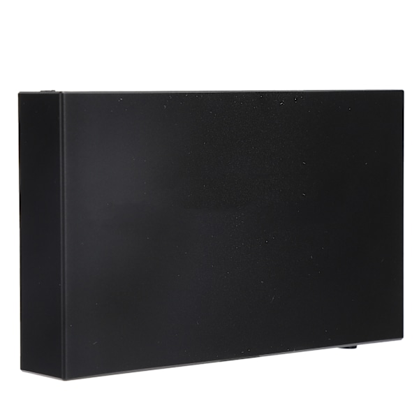 2 i 1 Udgang Switch High Definition Multimedia Interface Signalkilde Delingsenhed med Kabel